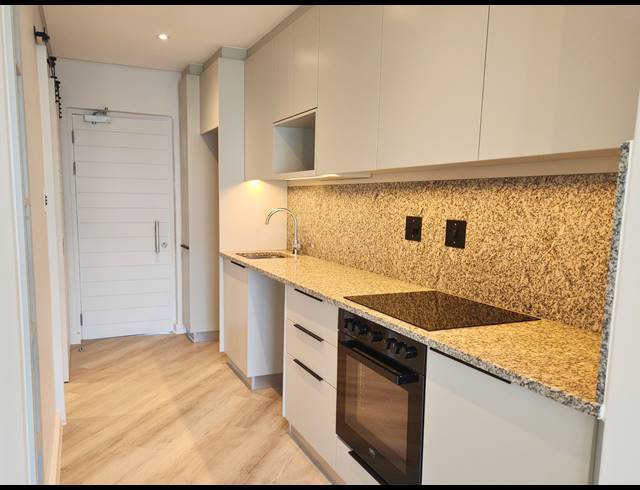2 BEDROOM APARTMENT RENTED IN PAARL SOUTH
